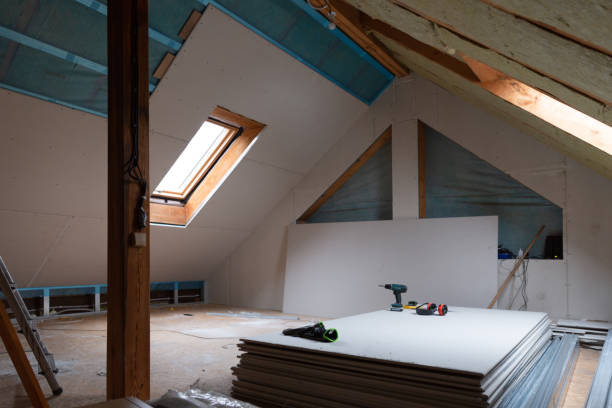 Best Energy-efficient Insulation  in Paden City, WV