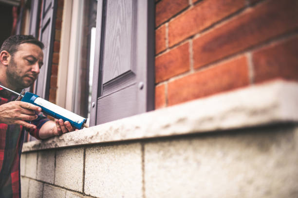 Best Fiberglass Insulation  in Paden City, WV