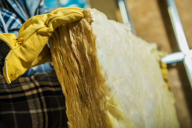 Best Soundproof Insulation Installation  in Paden City, WV