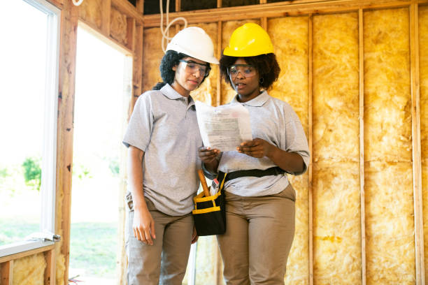 Best Insulation for New Construction  in Paden City, WV